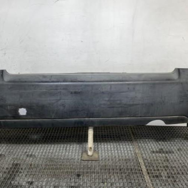 Pare choc arriere CITROEN C2 Photo n°6