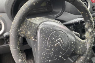 Pare choc arriere CITROEN C2