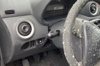 Pare choc arriere CITROEN C2