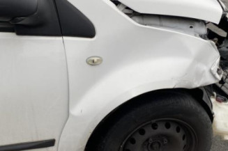 Pare choc arriere CITROEN C2