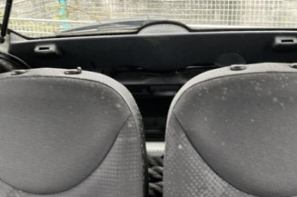 Pare choc arriere CITROEN C2