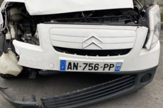 Pare choc arriere CITROEN C2
