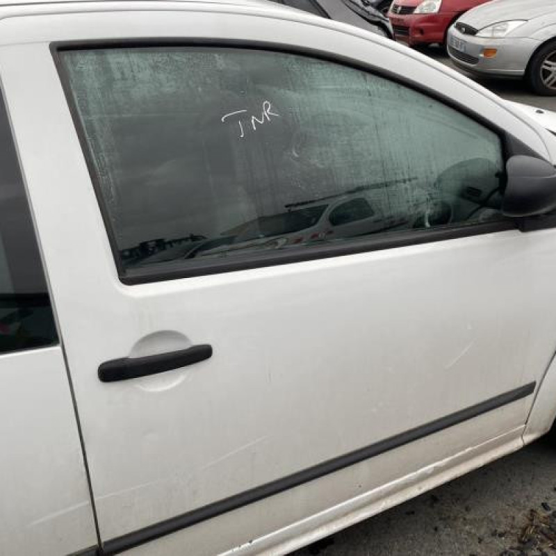Pare choc arriere CITROEN C2 Photo n°16