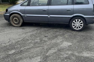 Jante OPEL ZAFIRA A
