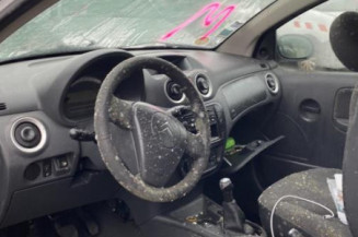 Pare choc arriere CITROEN C2