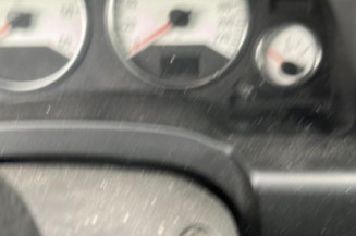 Jante OPEL ZAFIRA A