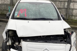 Pare choc arriere CITROEN C2