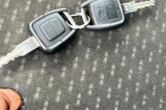 Jante OPEL ZAFIRA A