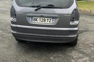 Jante OPEL ZAFIRA A