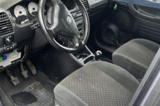 Jante OPEL ZAFIRA A