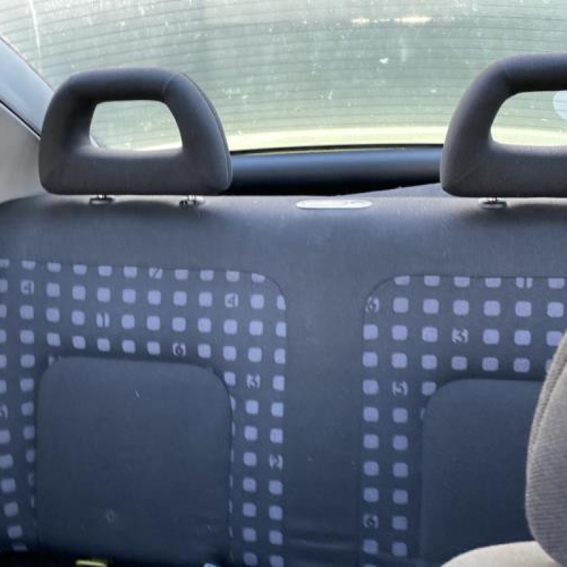 Jante VOLKSWAGEN NEW BEETLE 1 Photo n°5
