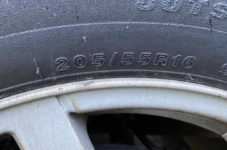 Jante VOLKSWAGEN NEW BEETLE 1