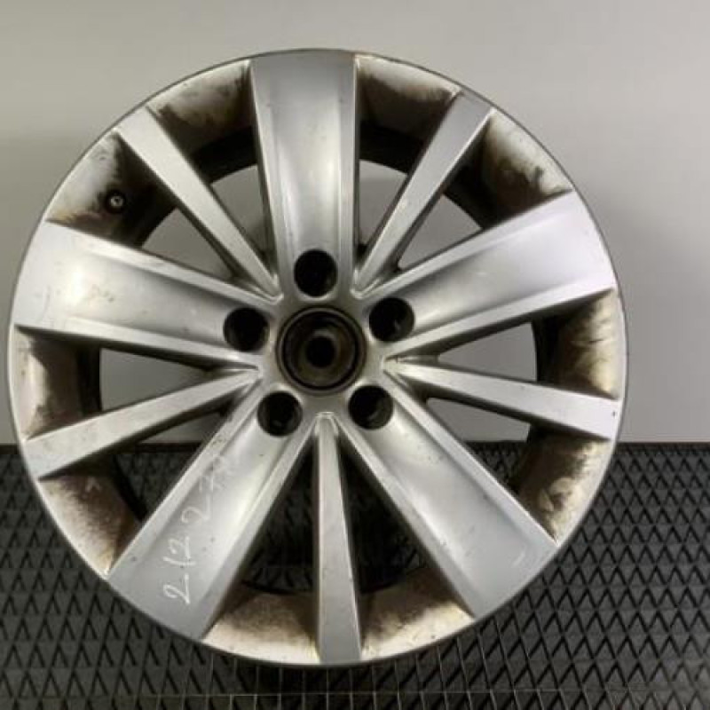 Jante VOLKSWAGEN SHARAN 2 Photo n°3