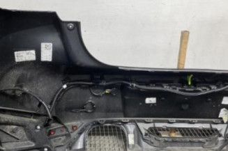 Pare choc arriere PEUGEOT 208 2