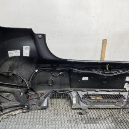 Pare choc arriere PEUGEOT 208 2