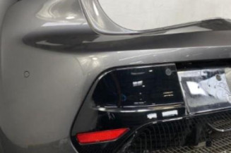 Pare choc arriere PEUGEOT 208 2
