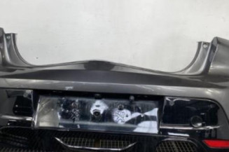 Pare choc arriere PEUGEOT 208 2