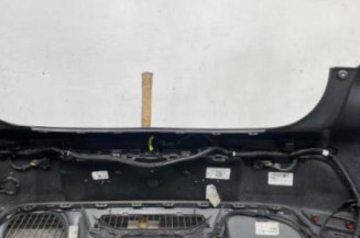Pare choc arriere PEUGEOT 208 2