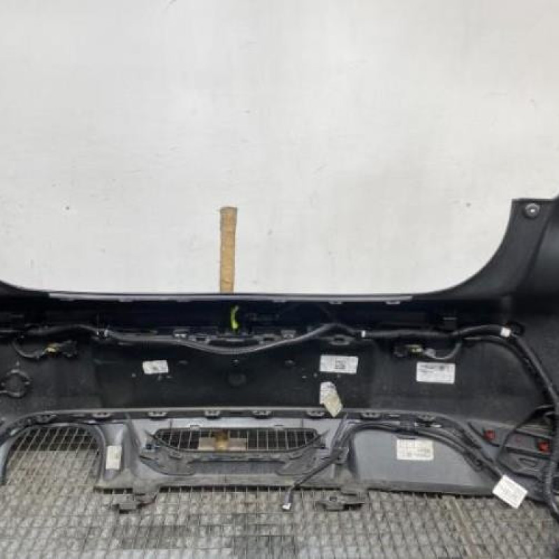 Pare choc arriere PEUGEOT 208 2 Photo n°5