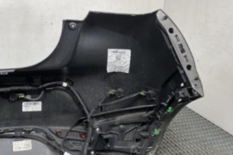 Pare choc arriere PEUGEOT 208 2
