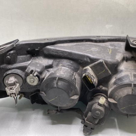 Optique avant principal gauche (feux)(phare) NISSAN ALMERA 2