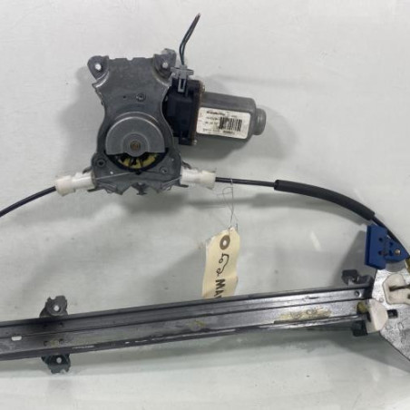 Leve vitre electrique avant gauche NISSAN ALMERA 2 Photo n°1