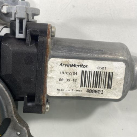 Leve vitre electrique avant gauche NISSAN ALMERA 2