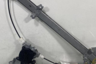 Leve vitre electrique avant gauche NISSAN ALMERA 2