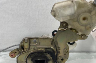 Serrure avant gauche NISSAN ALMERA 2