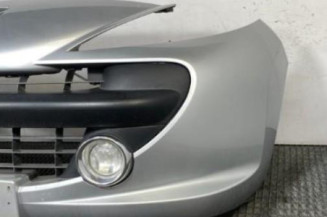 Pare choc avant PEUGEOT 207