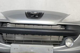Pare choc avant PEUGEOT 207