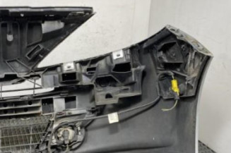 Pare choc avant PEUGEOT 207