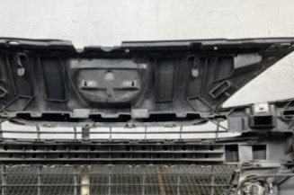 Pare choc avant PEUGEOT 207