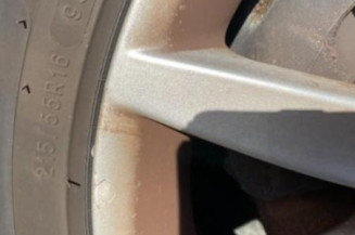Aile avant droit PEUGEOT 308 1