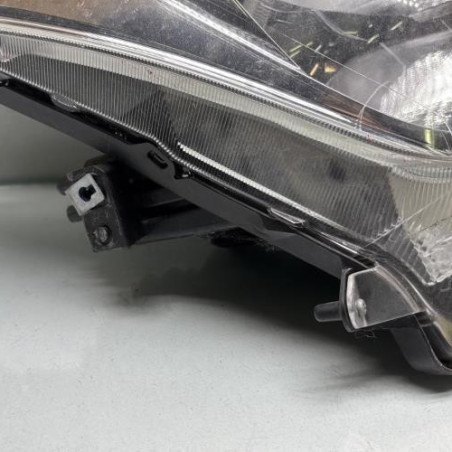 Optique avant principal droit (feux)(phare) SUZUKI SWIFT 5
