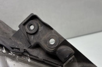 Optique avant principal droit (feux)(phare) SUZUKI SWIFT 5