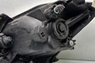 Optique avant principal droit (feux)(phare) SUZUKI SWIFT 5