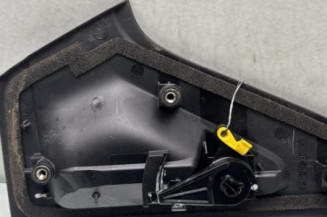 Poignee porte arriere droit SUZUKI SWIFT 5