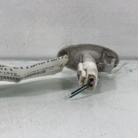 Repetiteur clignotant avant droit  (Feux) SUZUKI SWIFT 5
