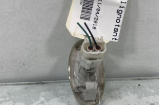 Repetiteur clignotant avant droit  (Feux) SUZUKI SWIFT 5