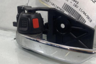 Repetiteur clignotant avant droit  (Feux) SUZUKI SWIFT 5