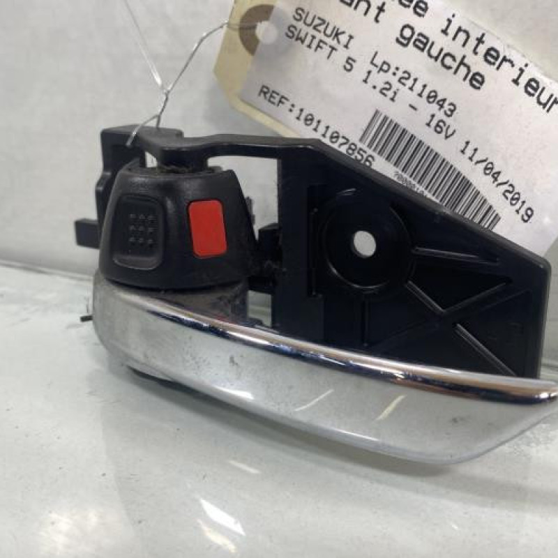 Repetiteur clignotant avant droit  (Feux) SUZUKI SWIFT 5 Photo n°5