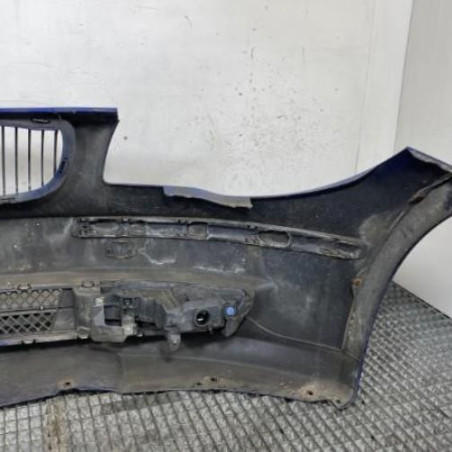 Pare choc avant BMW SERIE 1 E87 Photo n°1