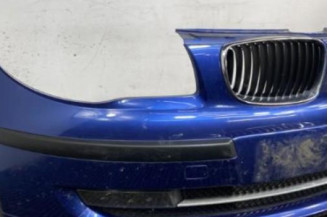 Pare choc avant BMW SERIE 1 E87