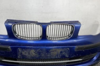 Pare choc avant BMW SERIE 1 E87