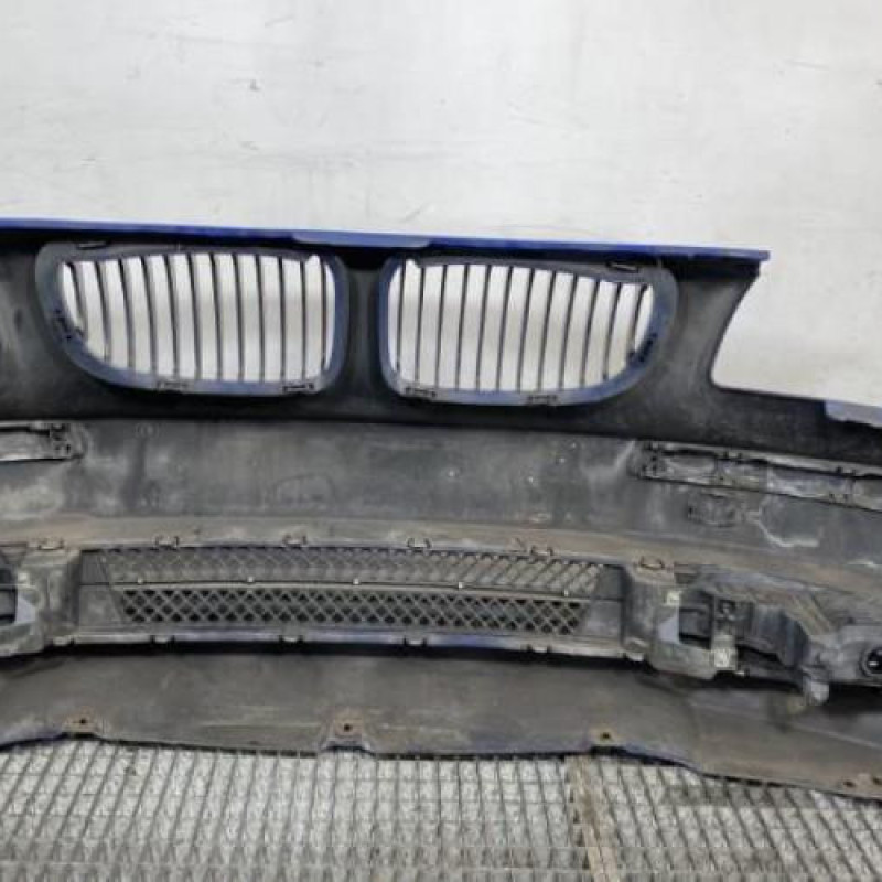 Pare choc avant BMW SERIE 1 E87 Photo n°6