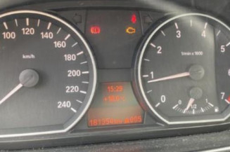 Pare choc avant BMW SERIE 1 E87