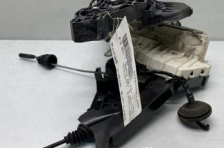 Serrure avant gauche MERCEDES CLASSE A 169