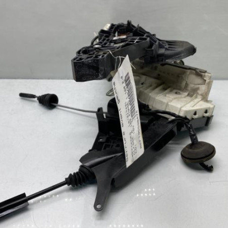 Serrure avant gauche MERCEDES CLASSE A 169