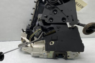 Serrure avant gauche MERCEDES CLASSE A 169